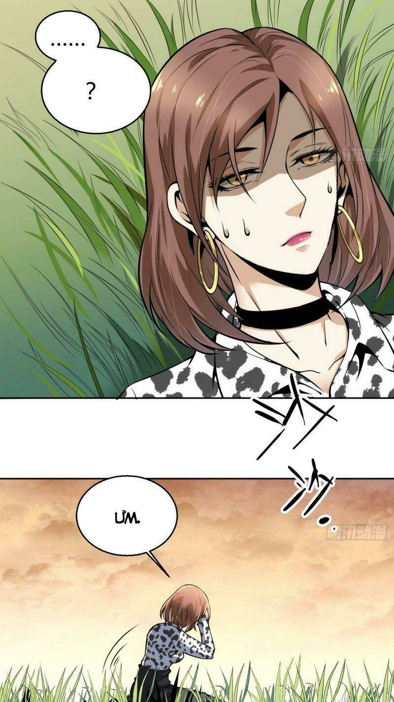 Cuồng Thiếu Siêu Thiên Tài: Chapter 7