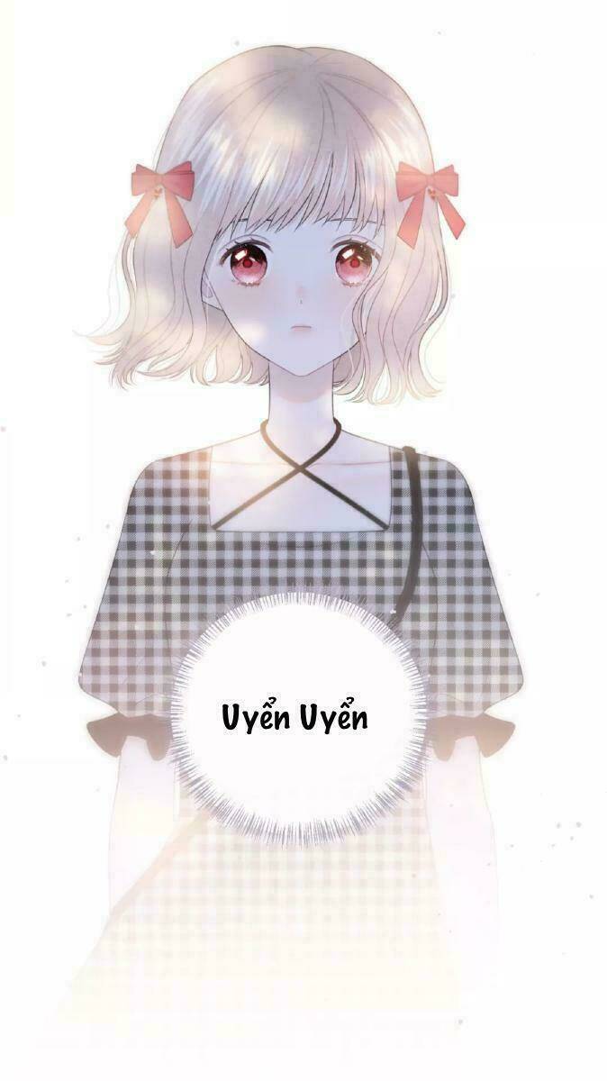 Từ Cái Nhìn Của Em: Chapter 34