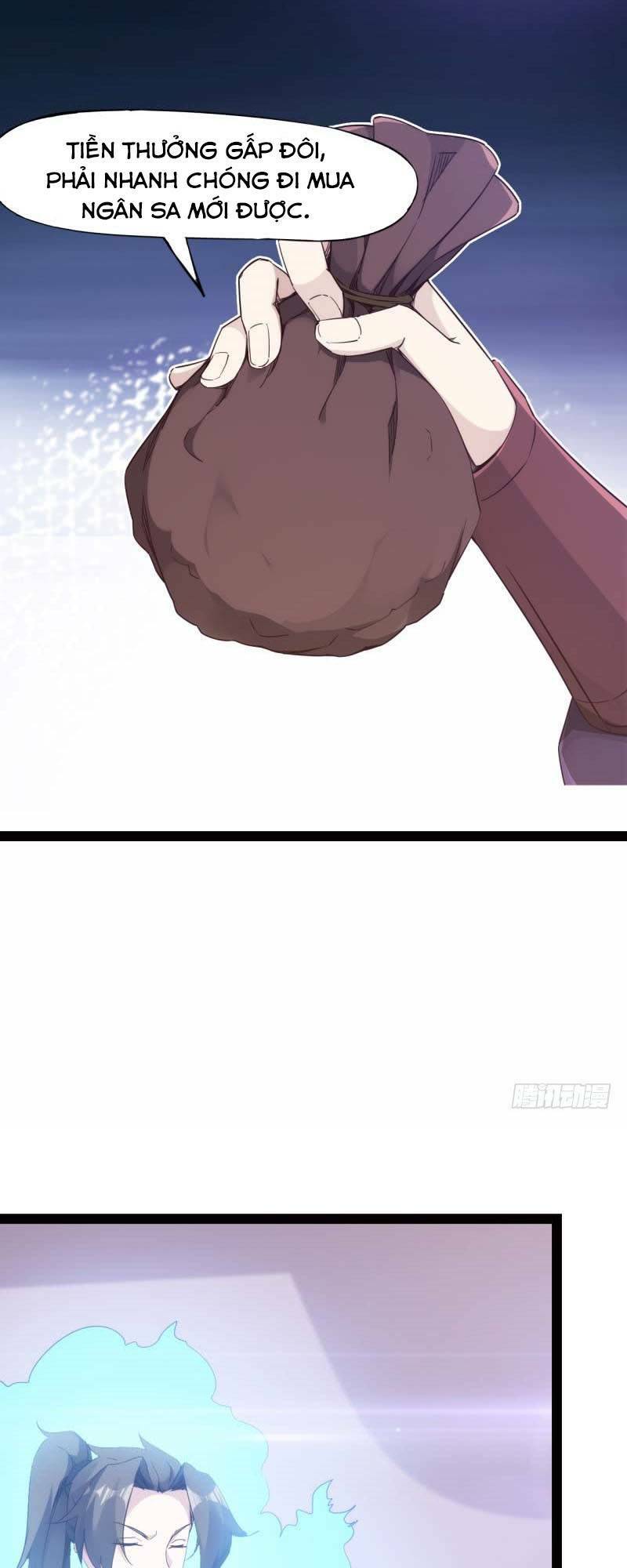 Kiếm Đồ: Chapter 12