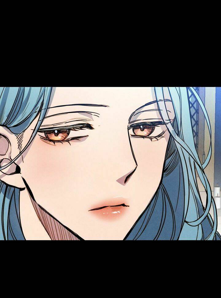 Hoàng Phi Bóng Tối: Chapter 6