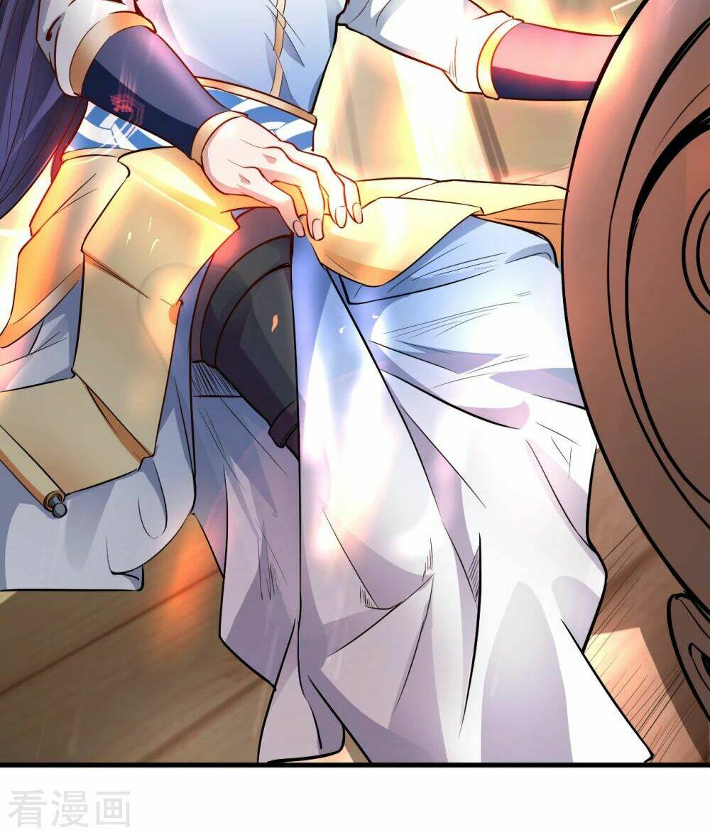 Tối Cường Đại Biểu Hoàng Kim Thận: Chapter 10