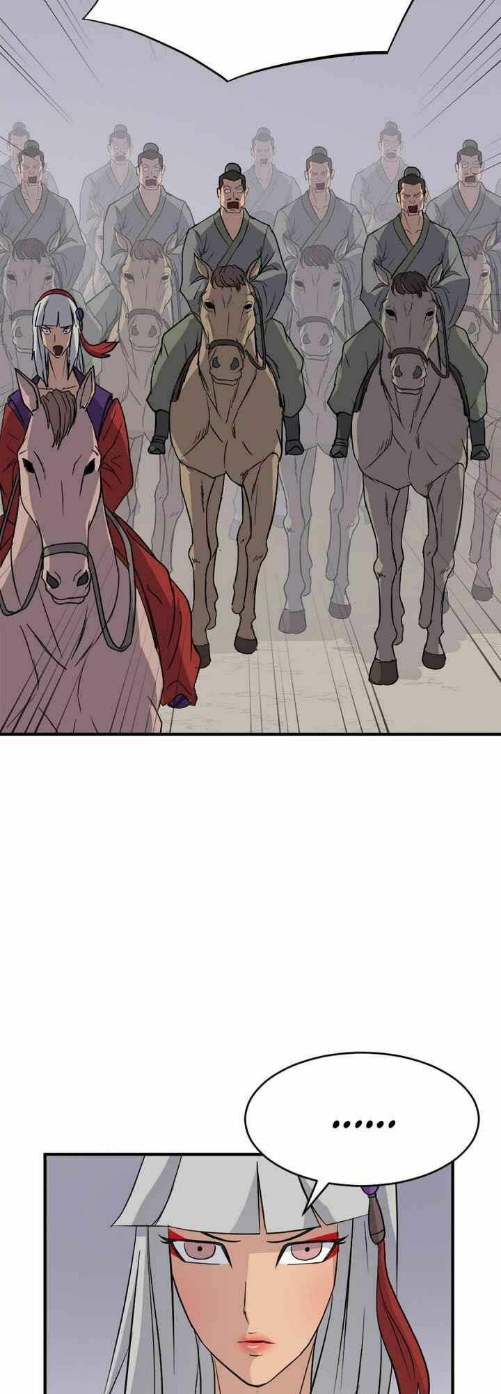 Trọng Sinh, Bất Khả Chiến Bại: Chapter 128