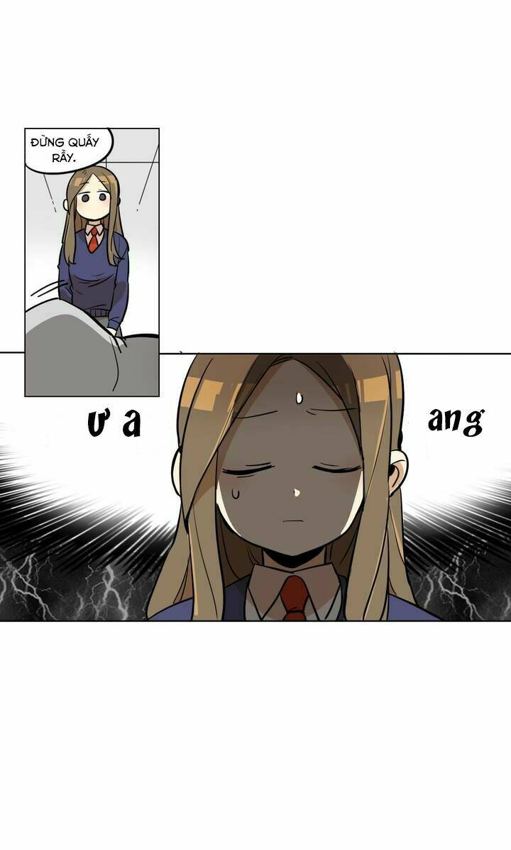 Lớn Lên Đểu Cáng: Chapter 3