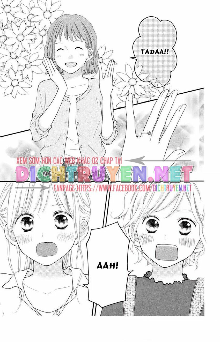 Life So Happy: Chapter 13