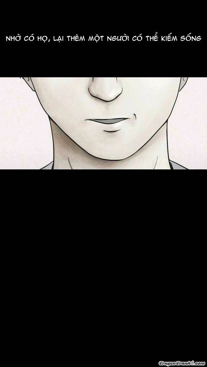 Thứ Sáu: Những Câu Chuyện Cấm: Chapter 20