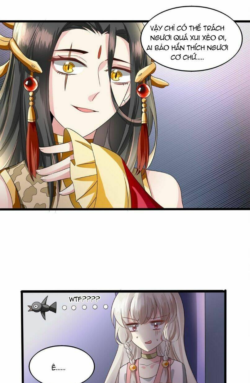 Bắt Quỷ: Chapter 11