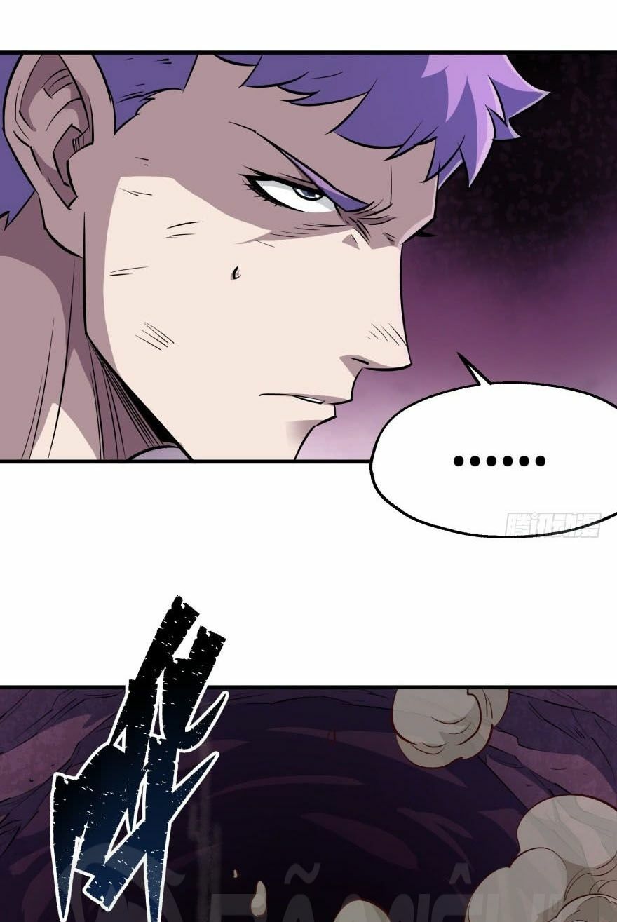Thú Nhân: Chapter 43