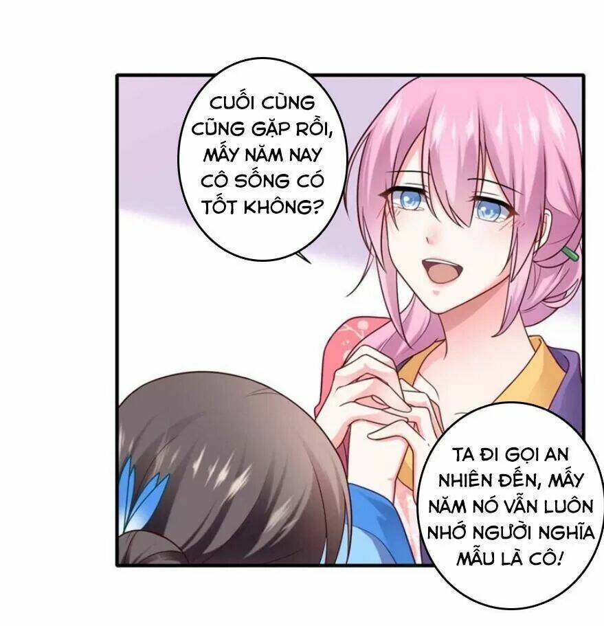 Khuynh Thế Y Phi Muốn Bỏ Chồng: Chapter 137