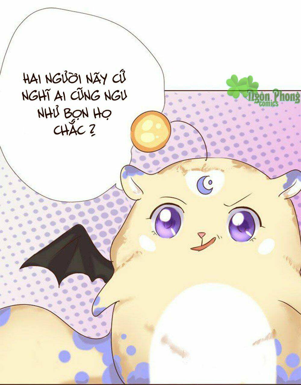 Ma Vương Luyến Ái Chỉ Nam: Chapter 45