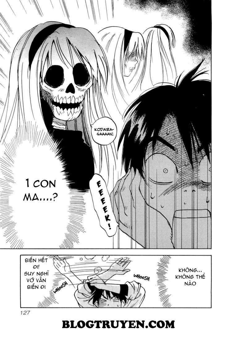 Magetsukan Kitan: Chapter 25