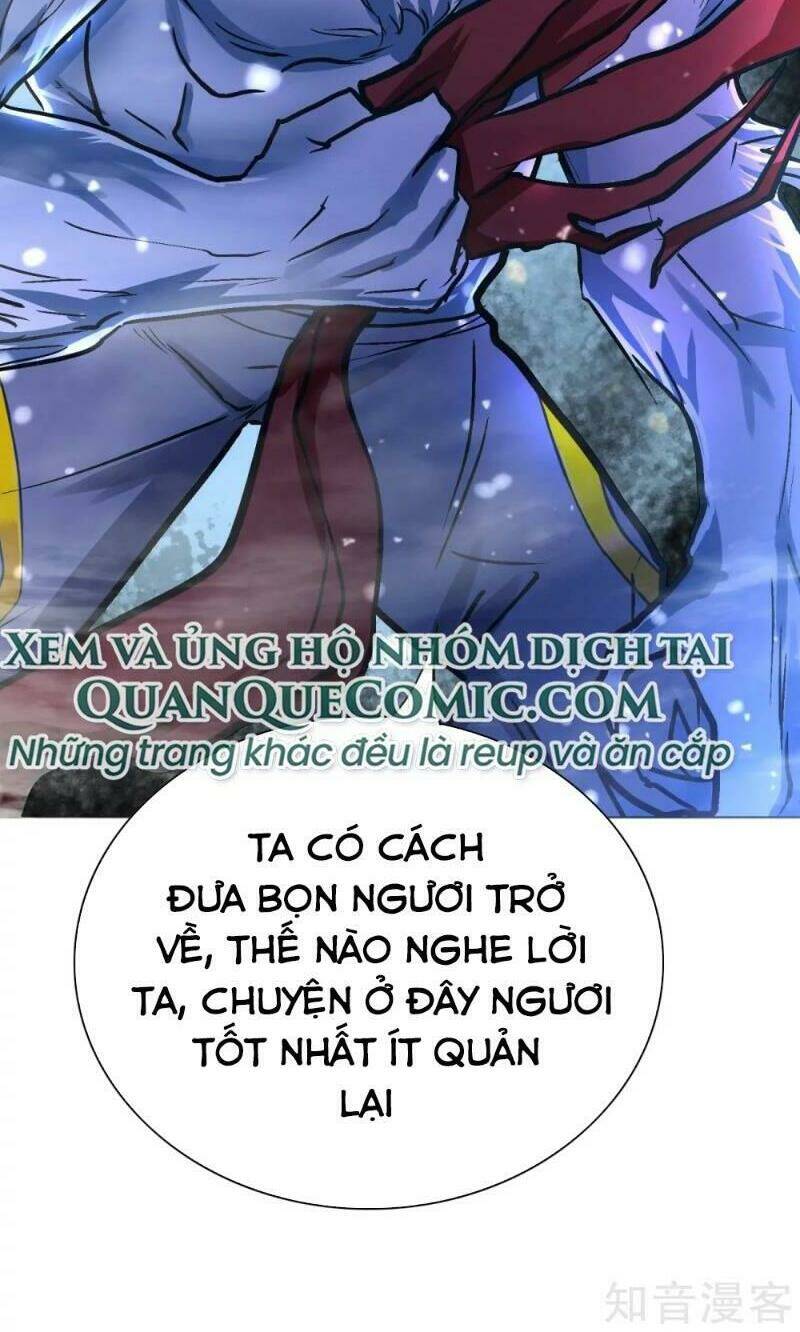 Hệ Thống Tiên Tôn Tại Đô Thị: Chapter 103