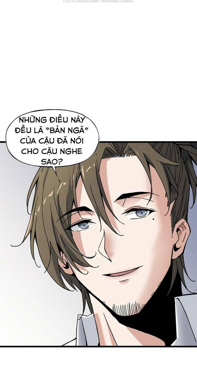 Kẻ Săn Hồn - Quỷ Hô Bắt Quỷ: Chapter 11