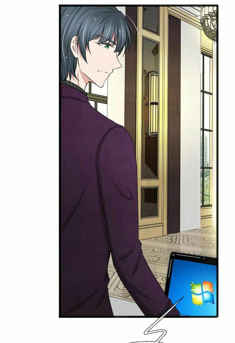 Phúc Hắc Lão Công Buông Em Ra: Chapter 66