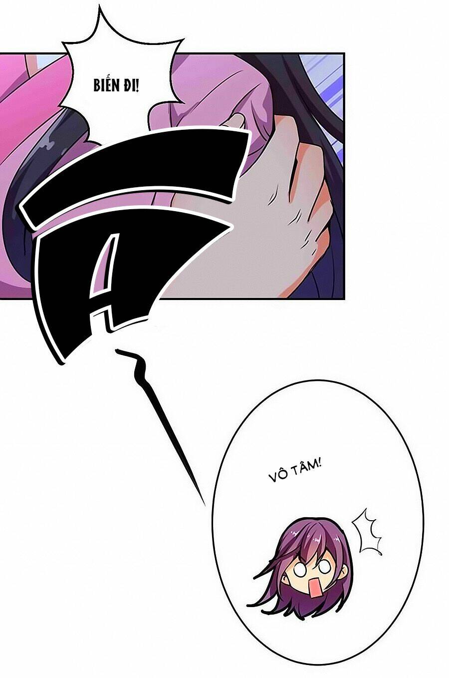 Vương Gia! Ngươi Thật Bỉ Ổi: Chapter 321