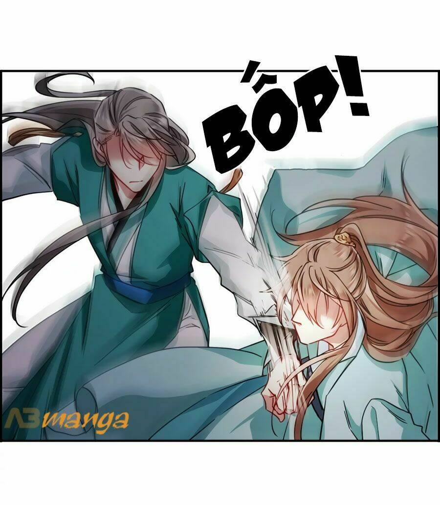 Thượng Quốc Phú Chi Thiên Đống Tuyết: Chapter 84