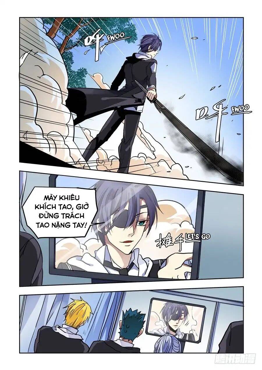 After Transformation, Mine And Her Wild Fantasy: Chapter 76