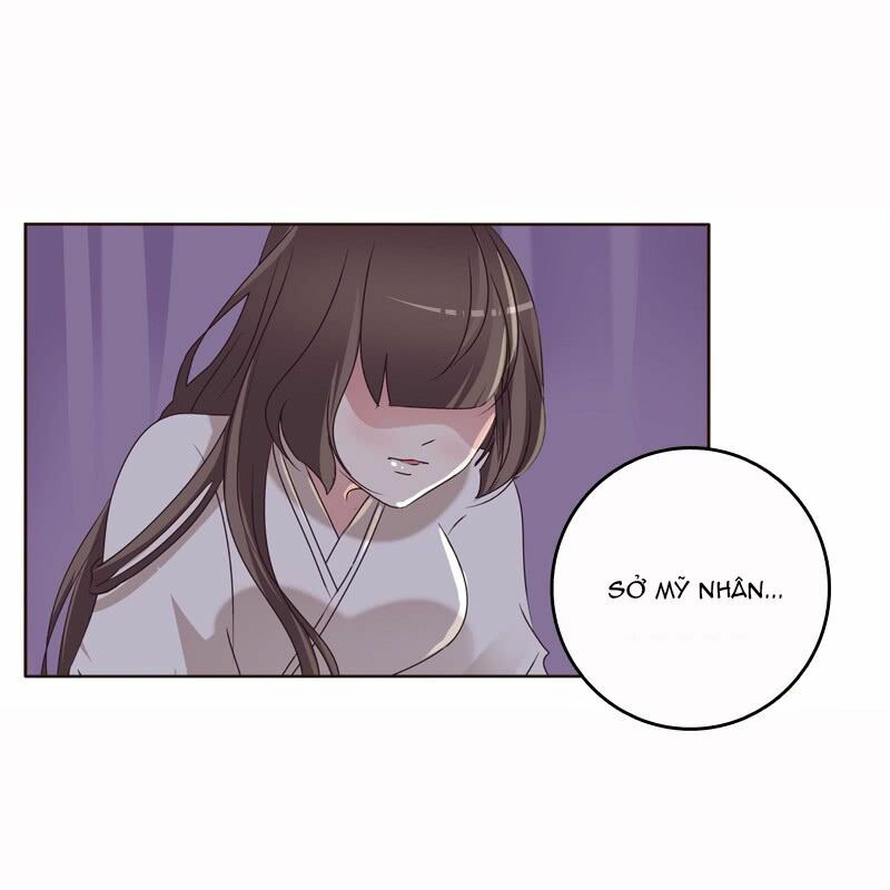 Thông Linh Phi: Chapter 232