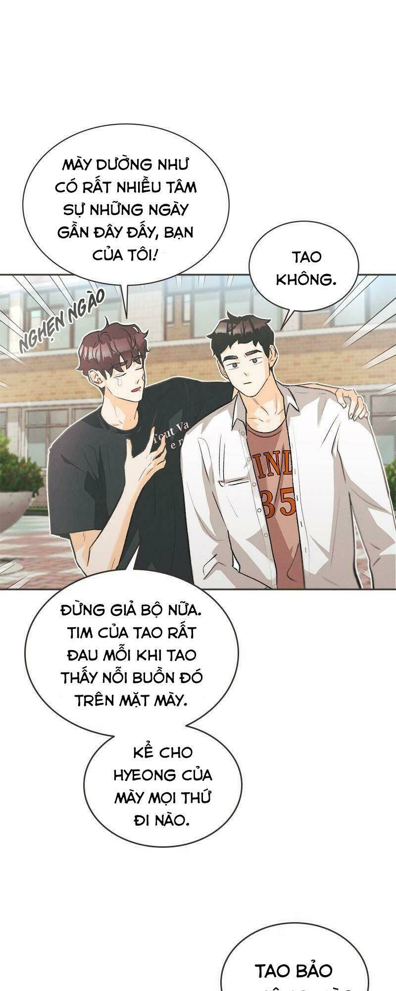 Giấc Mộng Đêm Hè: Chapter 5.2