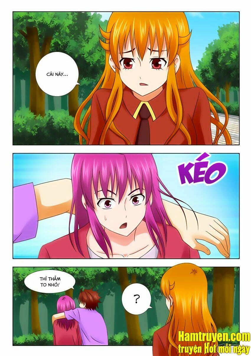 Tối Cường Tà Thiếu: Chapter 155