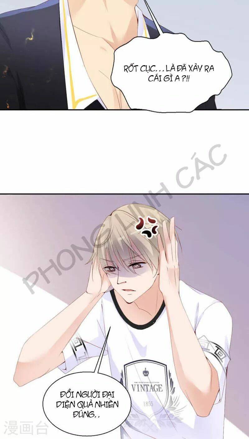 Nam Thần Là Một Đôi: Chapter 86