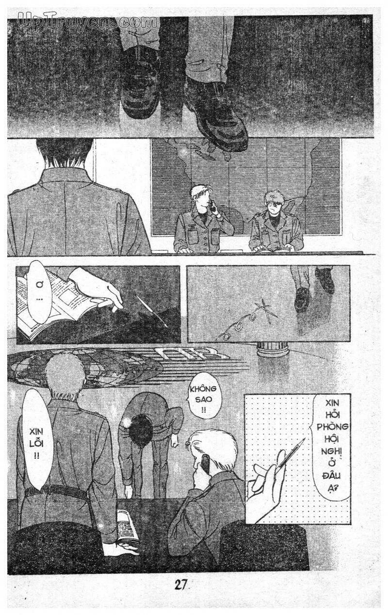 9 Banme No Musashi: Chapter 15