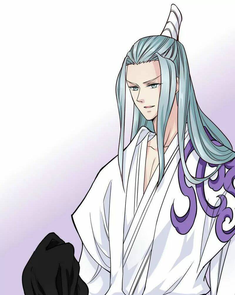 Tuyệt Thế Độc Phi Của Tà Vương: Chapter 124