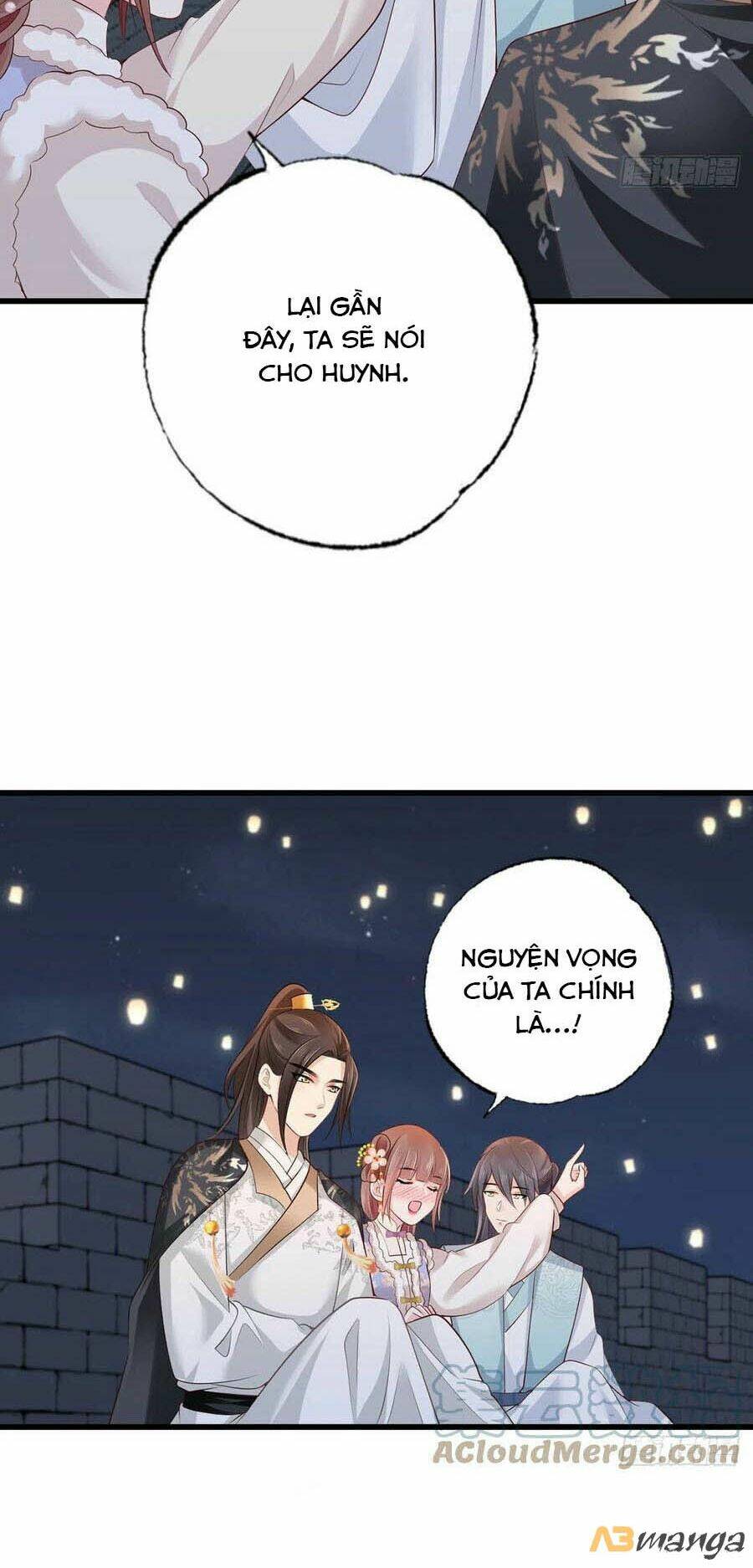 Nữ Thủ Phú Chi Kiều Sủng Nhiếp Chính Vương: Chapter 104