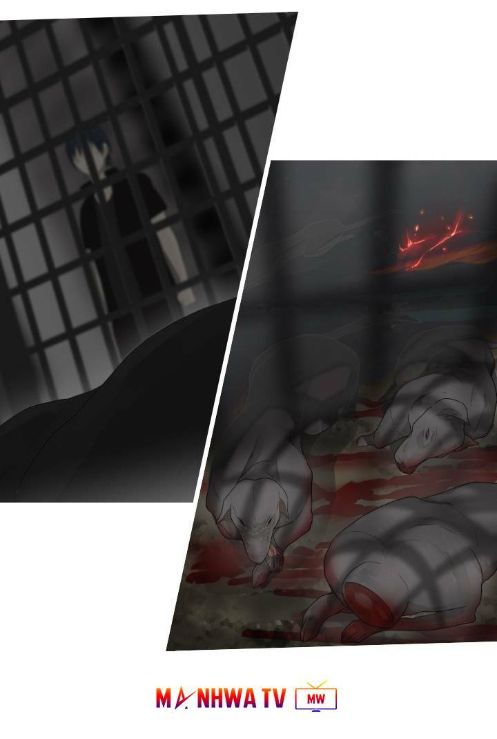 Người Cống Hiến: Chapter 38