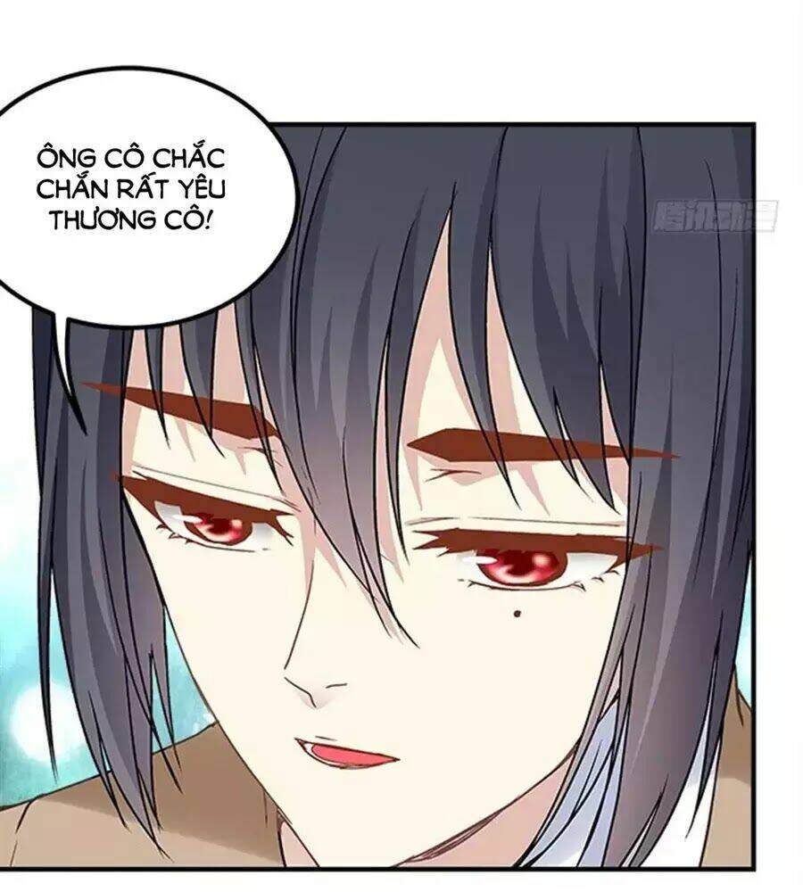 Ám Dạ Vô Thường: Chapter 35