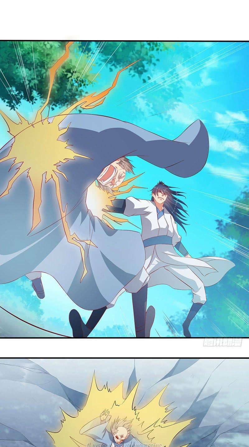 Ta Có Một Bộ Hỗn Độn Kinh: Chapter 63