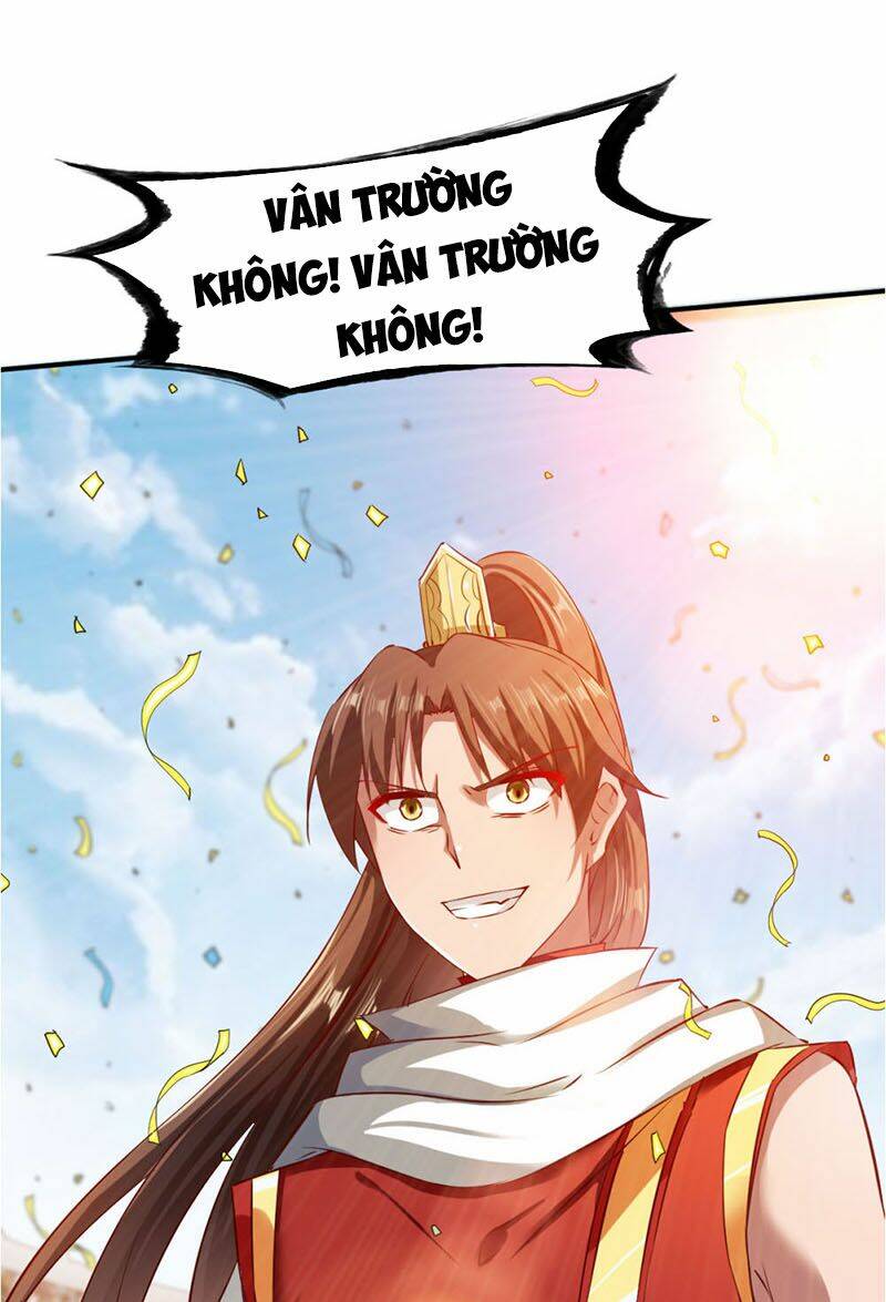 Chiến Đỉnh: Chapter 74