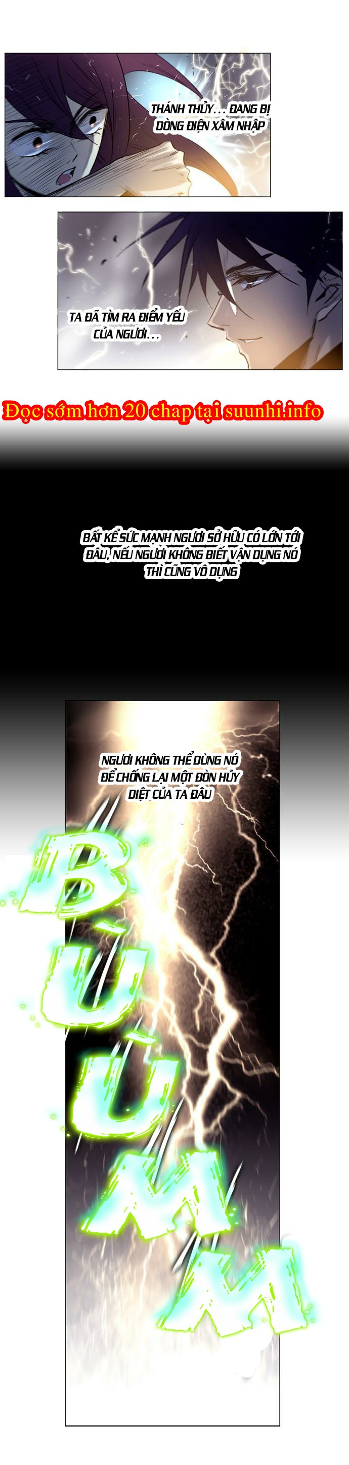 Soul Cartel: Chapter 165