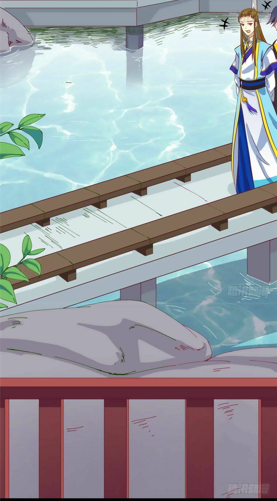 Ngọc Vi Mai: Chapter 13