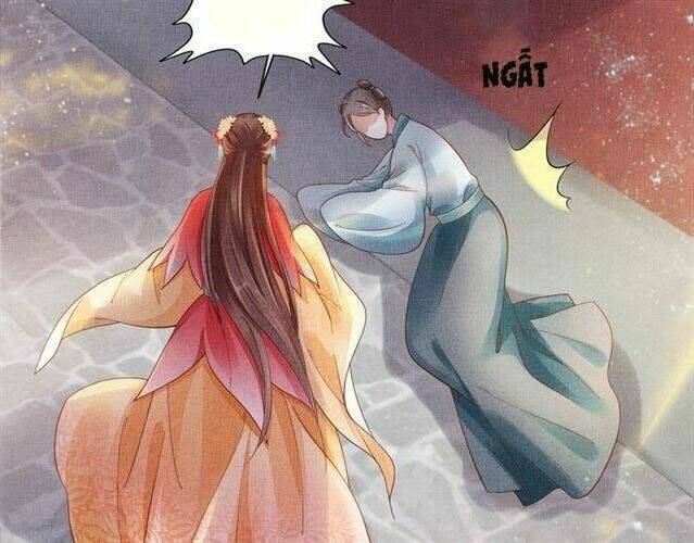 Thịnh Sủng Y Phi Chi Dao Quan Truyện: Chapter 30