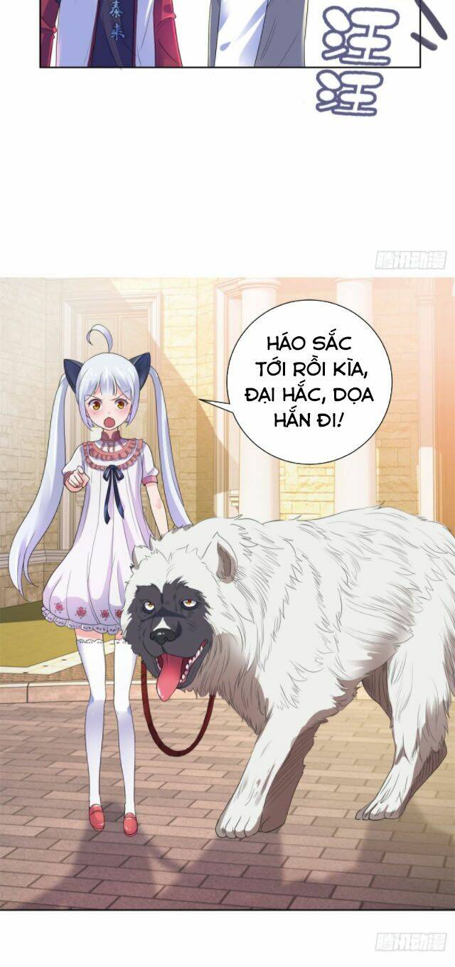 Đô Thị Chí Tôn Hệ Thống: Chapter 140