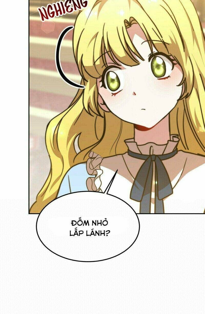 Công Chúa Bị Lãng Quên Muốn Sống Trong Hòa Bình: Chapter 16