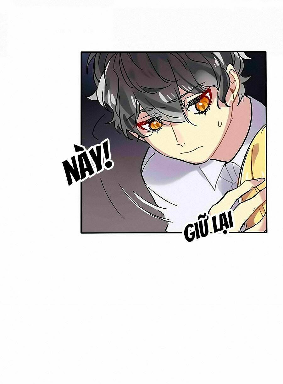 Một Giây Sau Bắt Đầu: Chapter 12