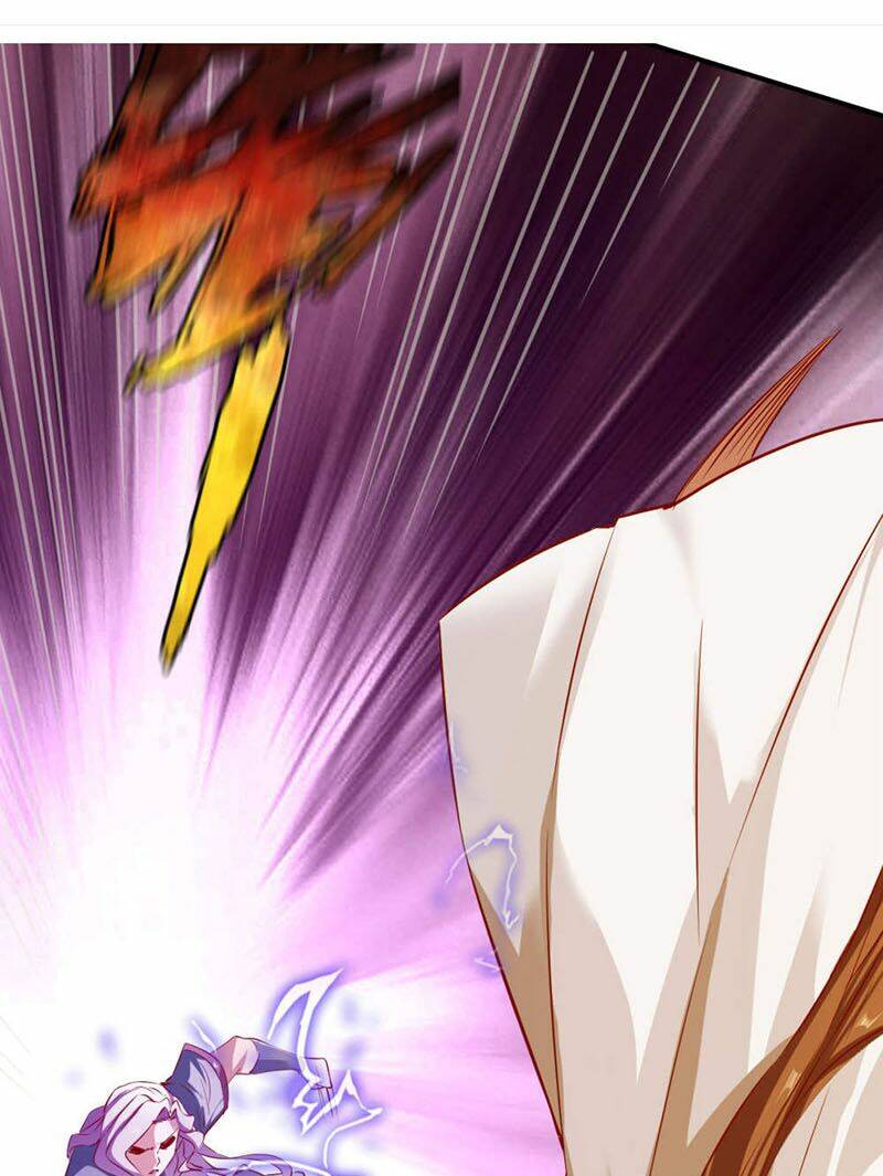 Chiến Đỉnh: Chapter 110
