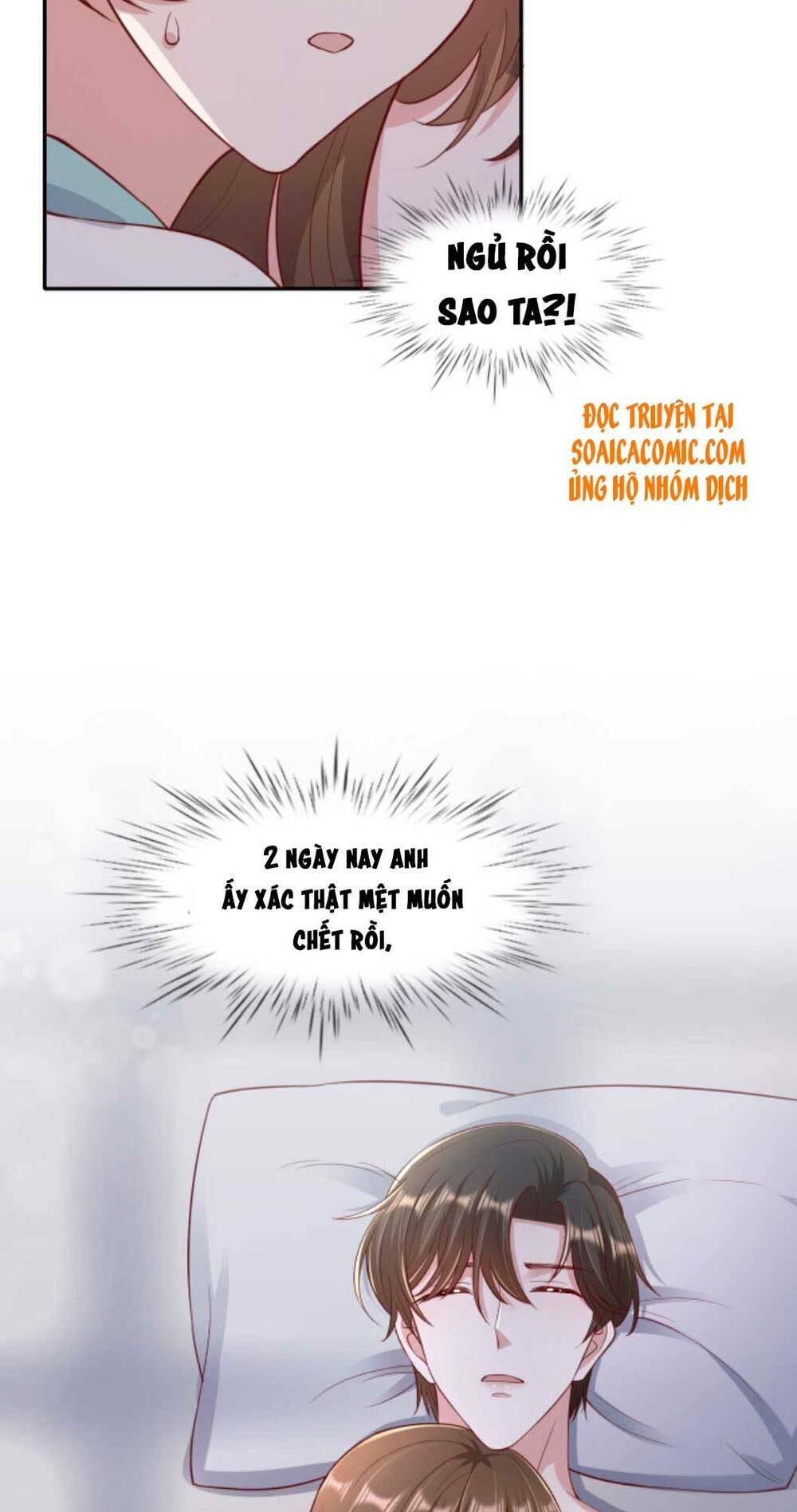 Nhất Sanh Hữu Hỉ: Chapter 65