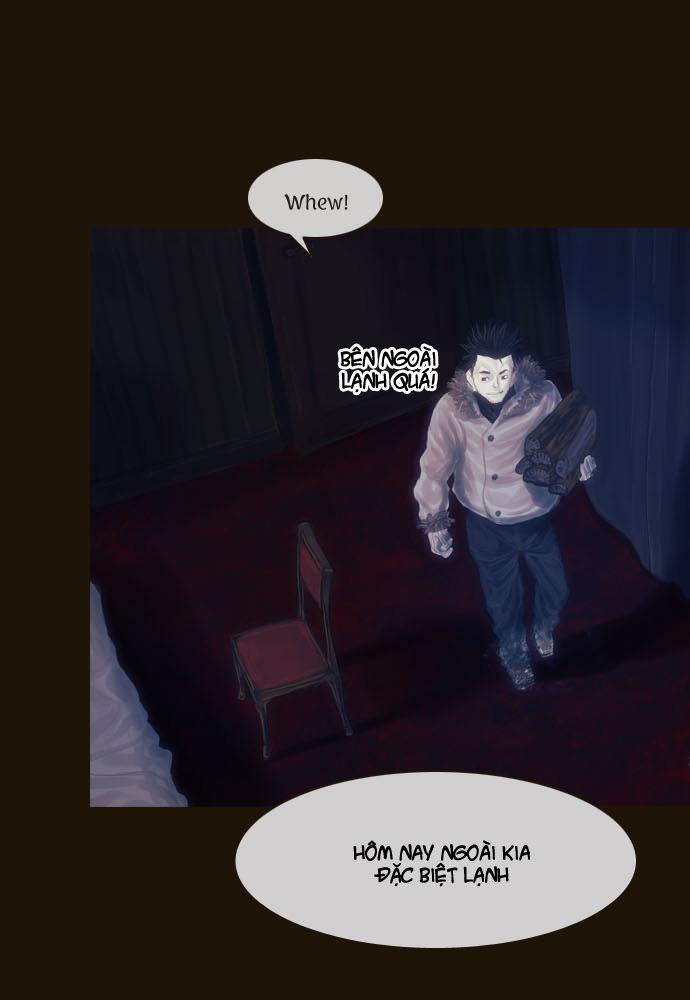 Magician: Chapter 68