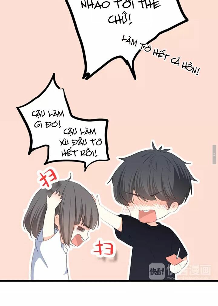 Con Tim Rung Động: Chapter 42