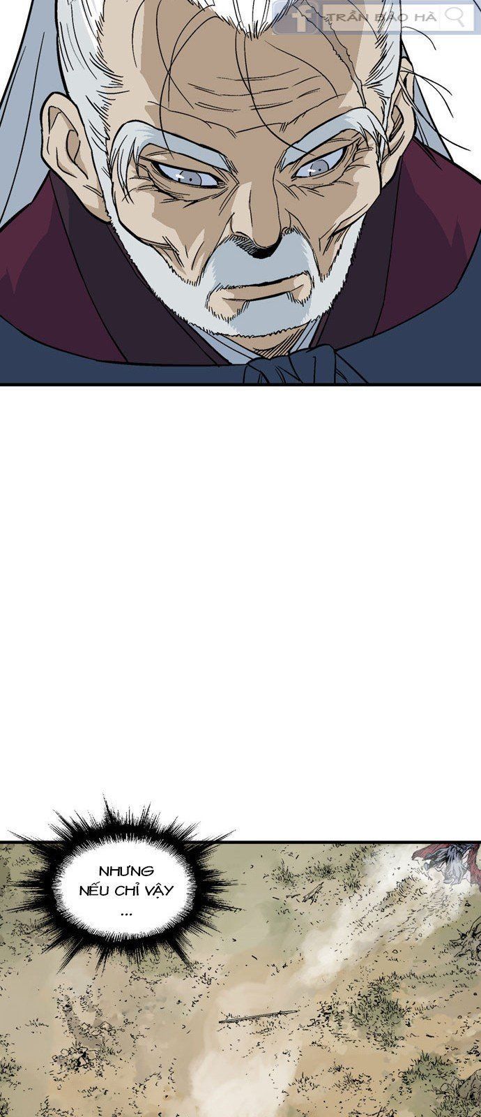 Cao Thủ 2: Chapter 90