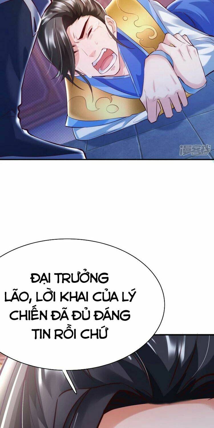 Chí Tôn Trời Hoang: Chapter 6