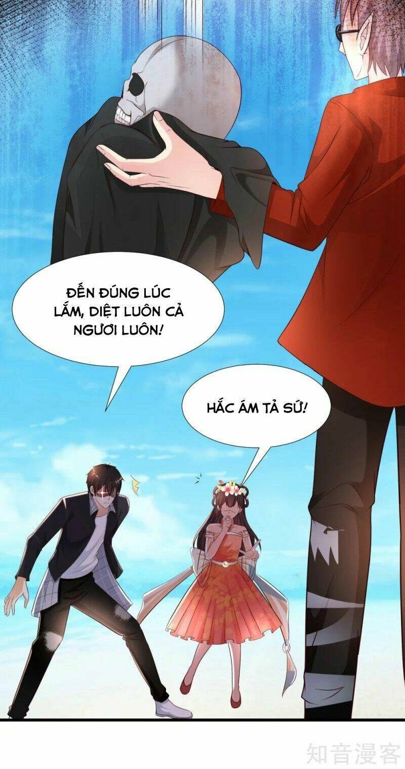 Tối Cường Vận Đào Hoa: Chapter 185