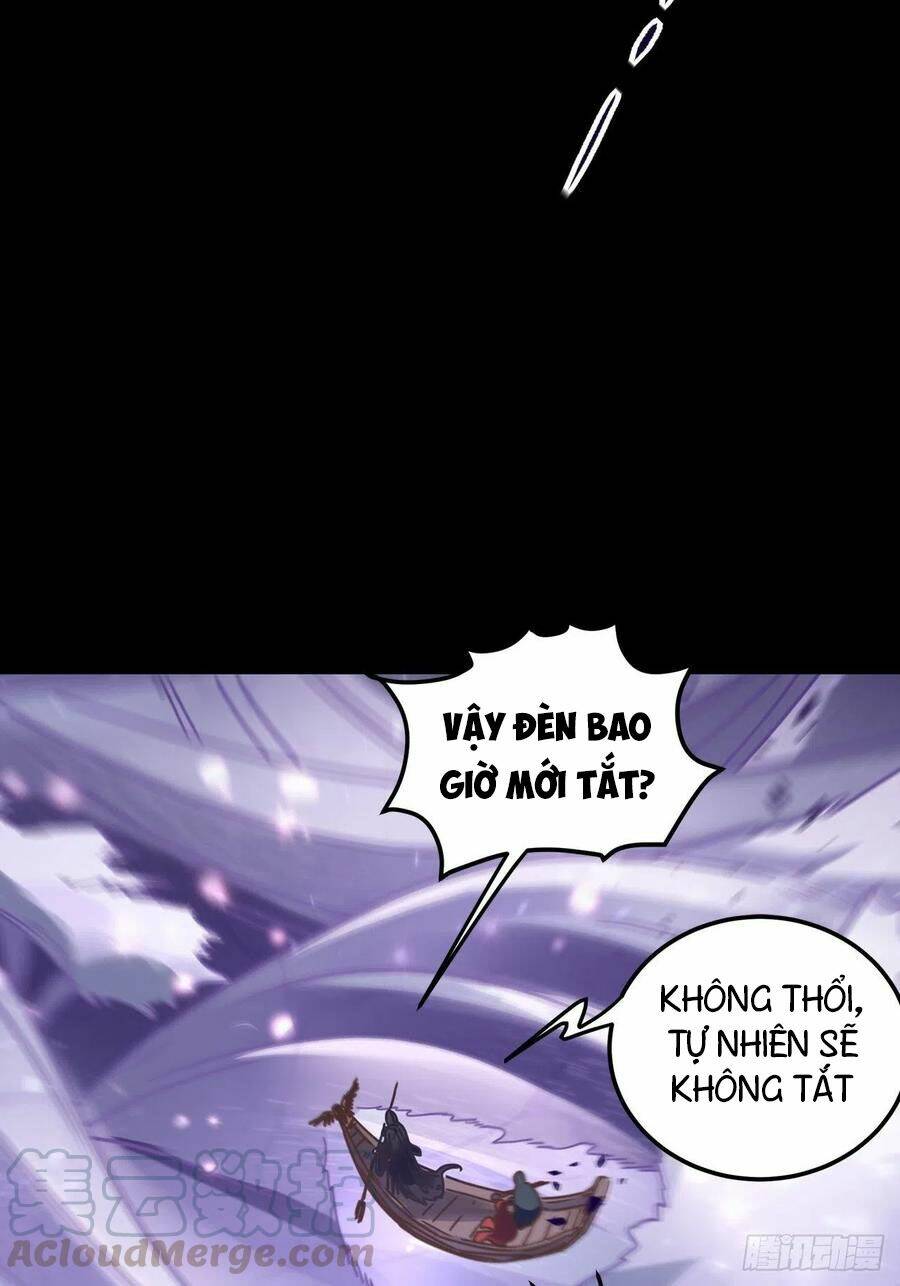 Người Nguyên Thủy Mạnh Nhất: Chapter 57