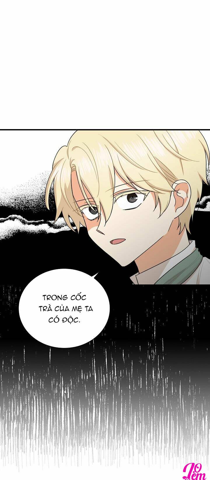 Xuyên Không Trở Thành Mami Phản Diện: Chapter 51