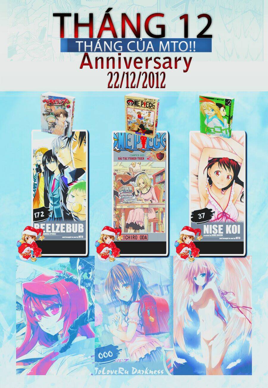 Tình Yêu Ngang Trái: Chapter 46