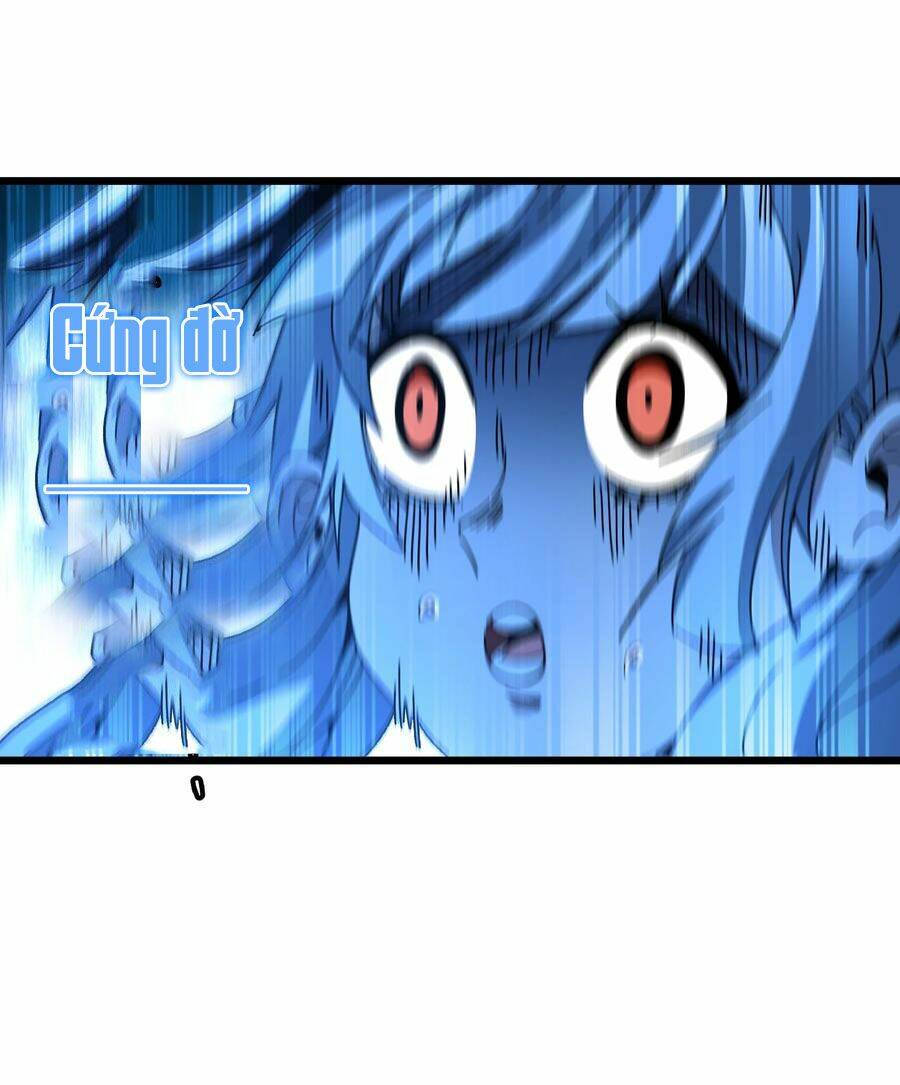 Vú Em Vô Địch: Chapter 27