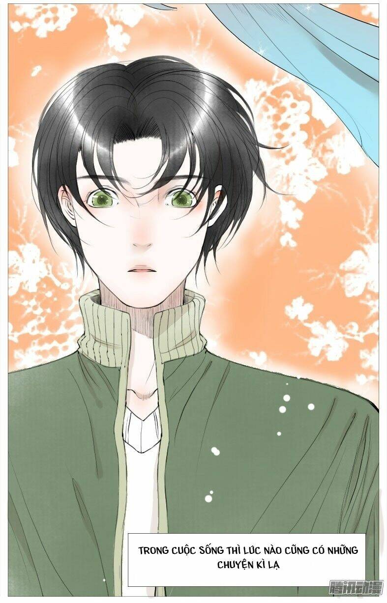 Giữa Anh Và Em: Chapter 22