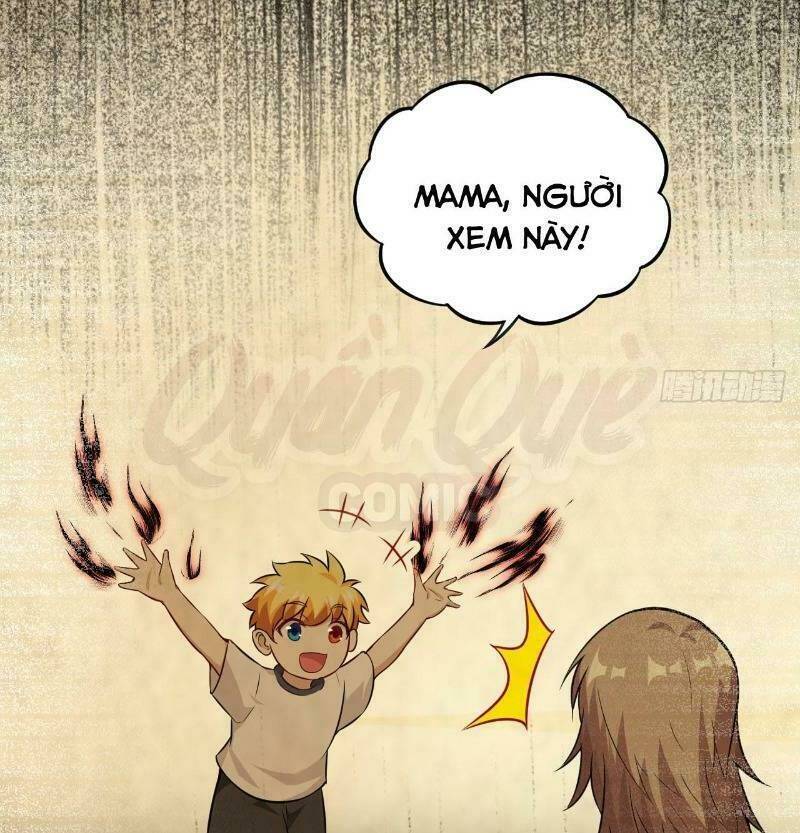 Minh Nhật Thần Đô: Chapter 44